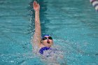 Swimming & Diving vs Babson  Swimming & Diving vs Babson College. - Photo by Keith Nordstrom : Wheaton, Swimming